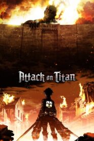 Attack on Titan Movie: Crimson Bow and Arrow