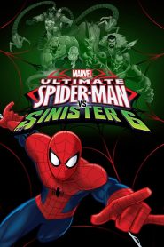 Marvel’s Ultimate Spider-Man