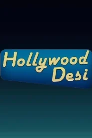 Hollywood Desi