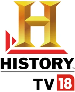 History TV 18 Live 🔴